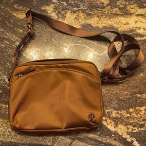 Lululemon bag